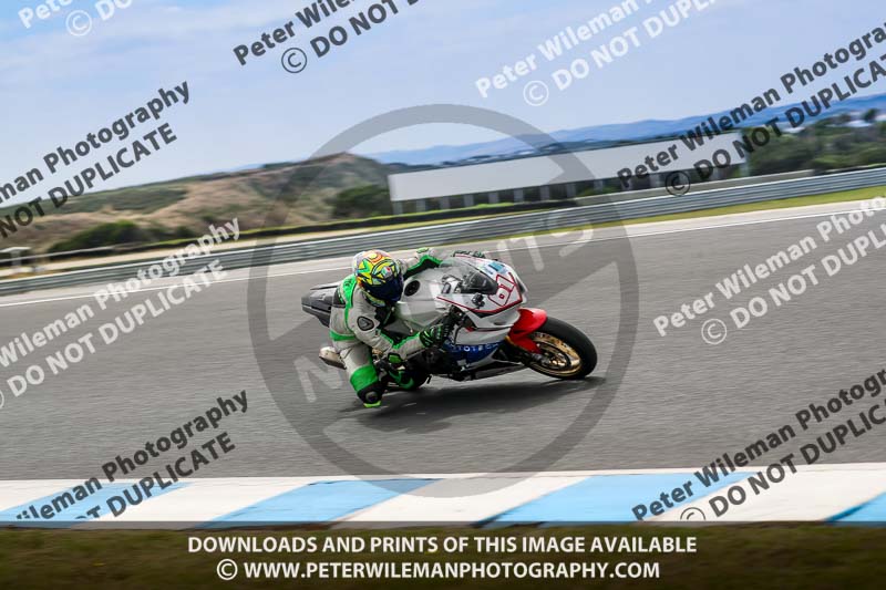 07th to 9th January 2019;Phillip Island;event digital images;motorbikes;no limits;peter wileman photography;trackday;trackday digital images