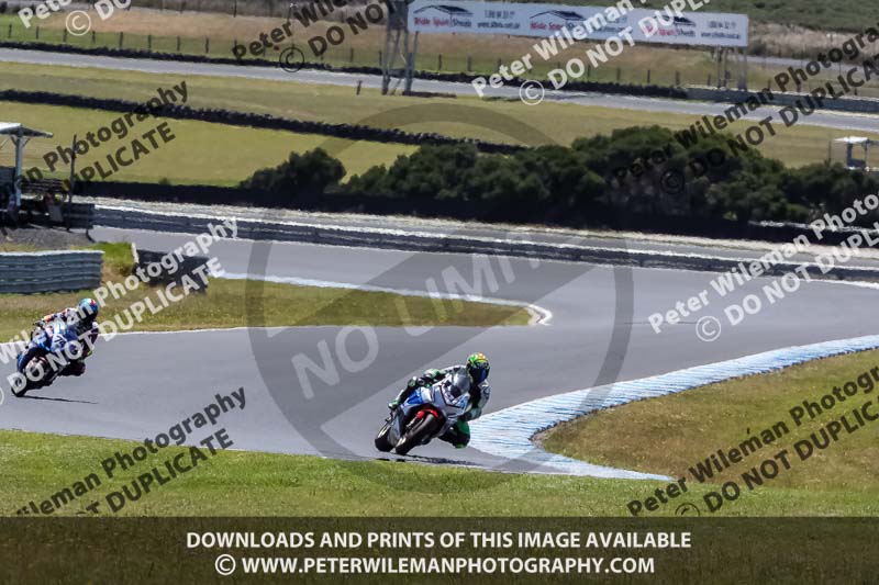 07th to 9th January 2019;Phillip Island;event digital images;motorbikes;no limits;peter wileman photography;trackday;trackday digital images