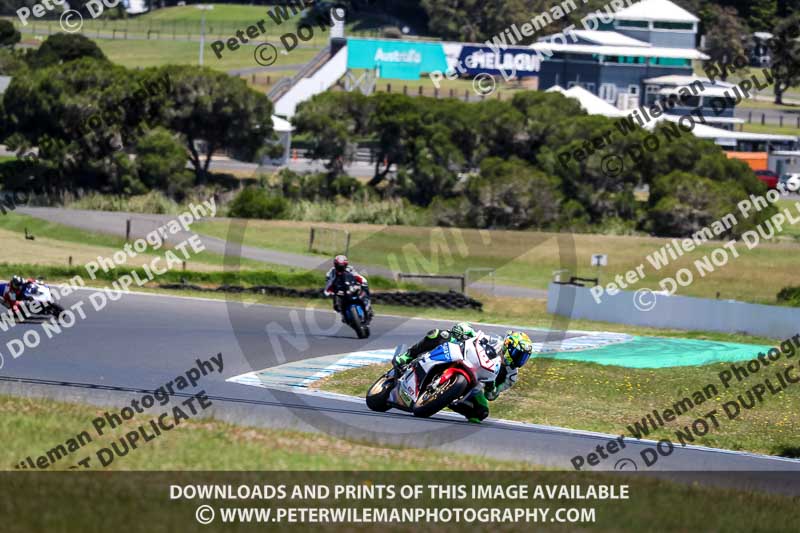07th to 9th January 2019;Phillip Island;event digital images;motorbikes;no limits;peter wileman photography;trackday;trackday digital images