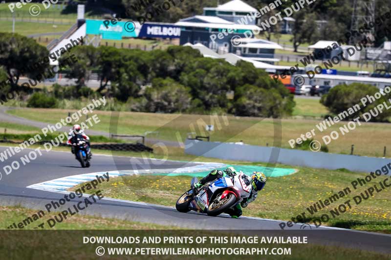 07th to 9th January 2019;Phillip Island;event digital images;motorbikes;no limits;peter wileman photography;trackday;trackday digital images