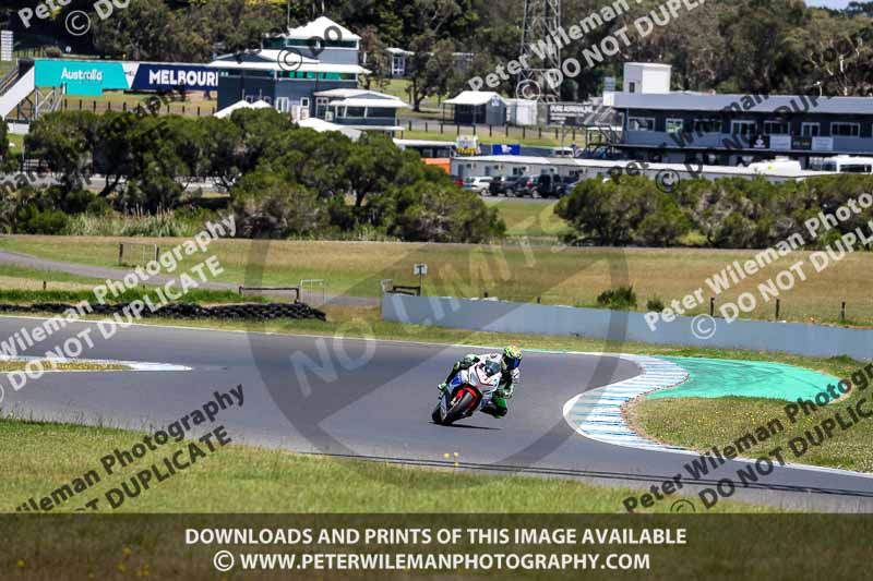07th to 9th January 2019;Phillip Island;event digital images;motorbikes;no limits;peter wileman photography;trackday;trackday digital images