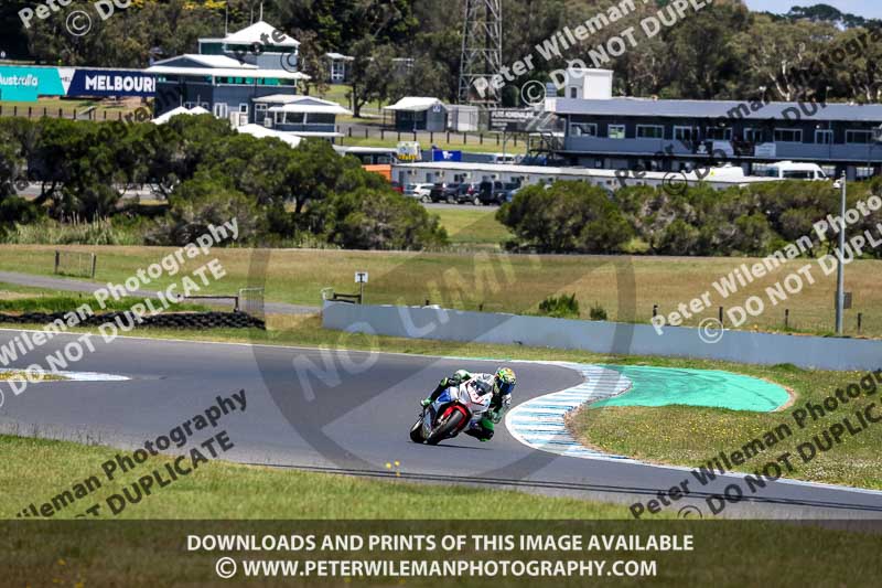 07th to 9th January 2019;Phillip Island;event digital images;motorbikes;no limits;peter wileman photography;trackday;trackday digital images
