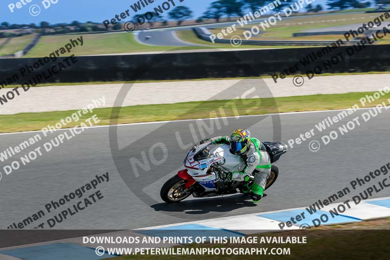 07th to 9th January 2019;Phillip Island;event digital images;motorbikes;no limits;peter wileman photography;trackday;trackday digital images