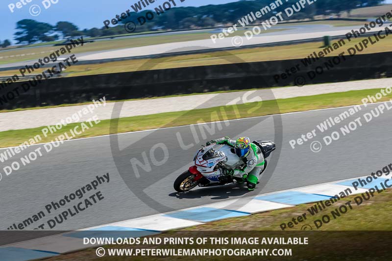 07th to 9th January 2019;Phillip Island;event digital images;motorbikes;no limits;peter wileman photography;trackday;trackday digital images