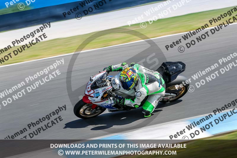 07th to 9th January 2019;Phillip Island;event digital images;motorbikes;no limits;peter wileman photography;trackday;trackday digital images