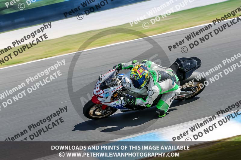 07th to 9th January 2019;Phillip Island;event digital images;motorbikes;no limits;peter wileman photography;trackday;trackday digital images