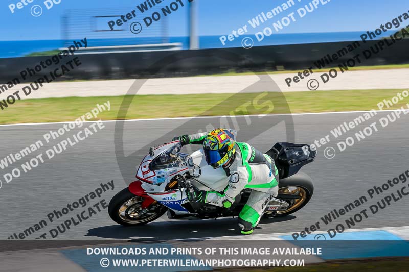07th to 9th January 2019;Phillip Island;event digital images;motorbikes;no limits;peter wileman photography;trackday;trackday digital images