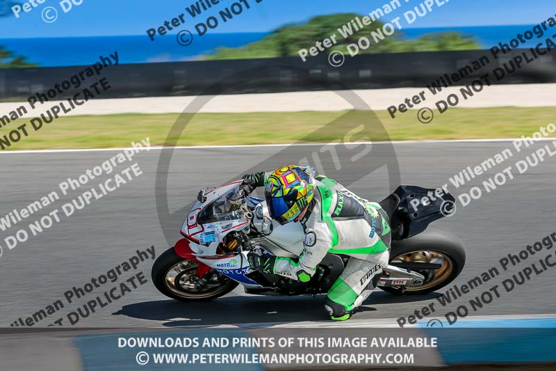 07th to 9th January 2019;Phillip Island;event digital images;motorbikes;no limits;peter wileman photography;trackday;trackday digital images
