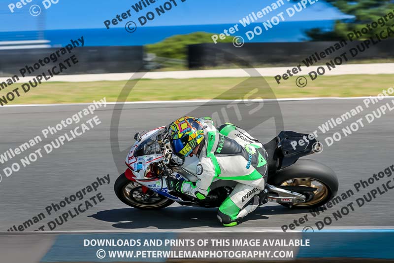 07th to 9th January 2019;Phillip Island;event digital images;motorbikes;no limits;peter wileman photography;trackday;trackday digital images