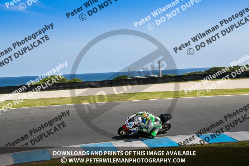 07th to 9th January 2019;Phillip Island;event digital images;motorbikes;no limits;peter wileman photography;trackday;trackday digital images