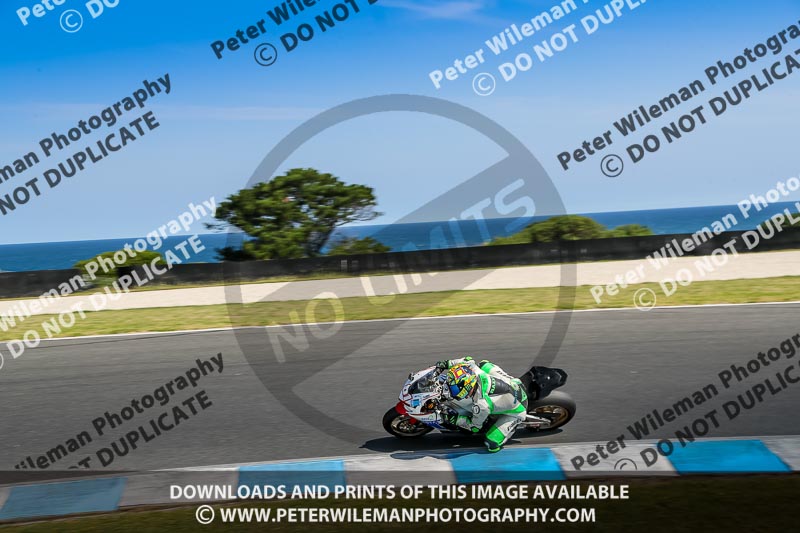 07th to 9th January 2019;Phillip Island;event digital images;motorbikes;no limits;peter wileman photography;trackday;trackday digital images