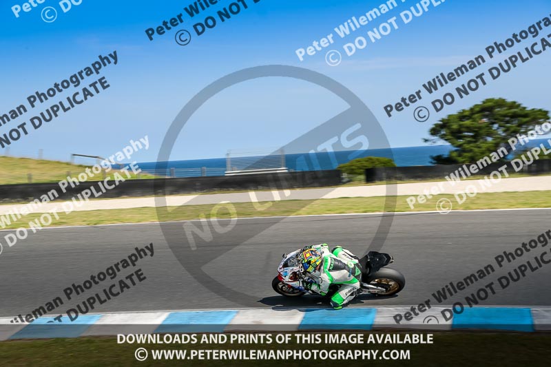 07th to 9th January 2019;Phillip Island;event digital images;motorbikes;no limits;peter wileman photography;trackday;trackday digital images
