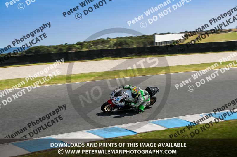 07th to 9th January 2019;Phillip Island;event digital images;motorbikes;no limits;peter wileman photography;trackday;trackday digital images