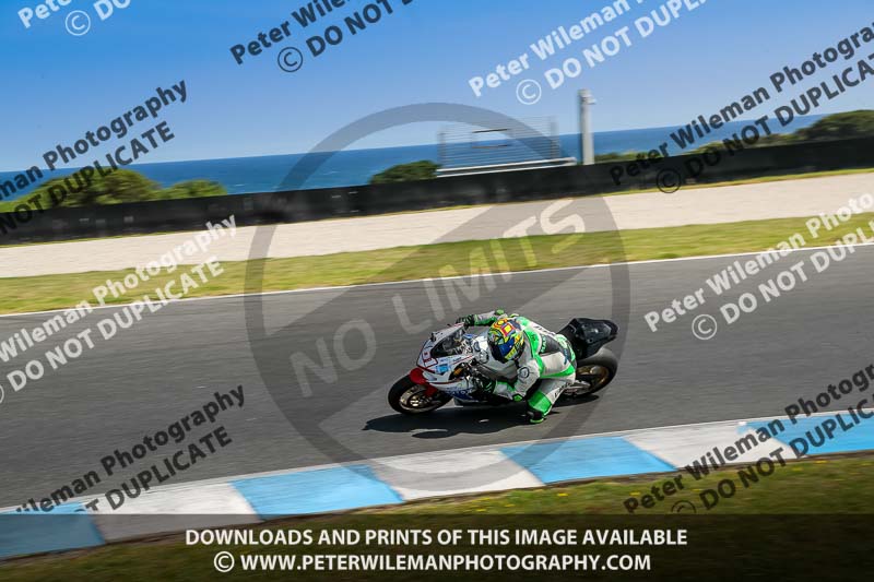 07th to 9th January 2019;Phillip Island;event digital images;motorbikes;no limits;peter wileman photography;trackday;trackday digital images