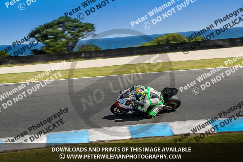 07th to 9th January 2019;Phillip Island;event digital images;motorbikes;no limits;peter wileman photography;trackday;trackday digital images
