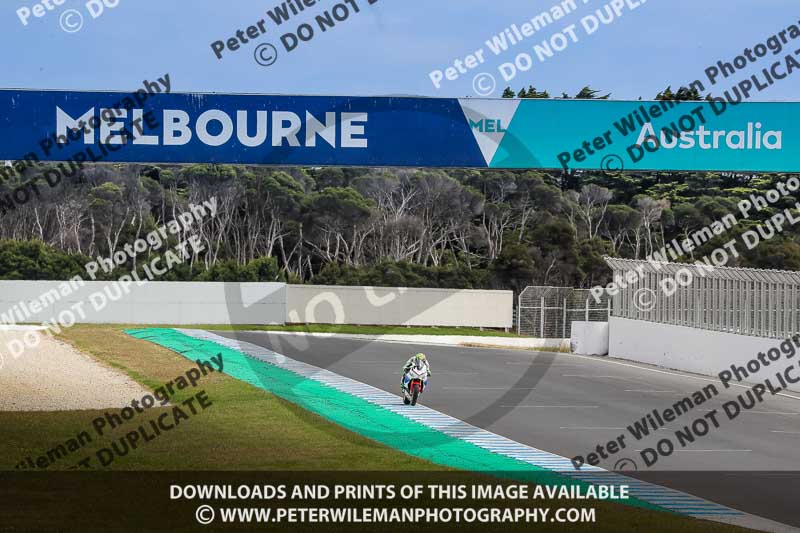 07th to 9th January 2019;Phillip Island;event digital images;motorbikes;no limits;peter wileman photography;trackday;trackday digital images