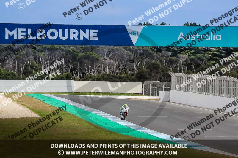 07th to 9th January 2019;Phillip Island;event digital images;motorbikes;no limits;peter wileman photography;trackday;trackday digital images
