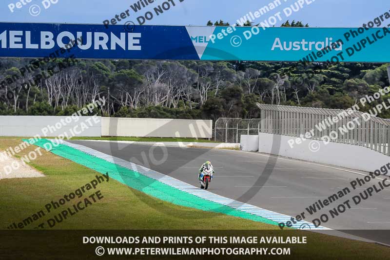 07th to 9th January 2019;Phillip Island;event digital images;motorbikes;no limits;peter wileman photography;trackday;trackday digital images