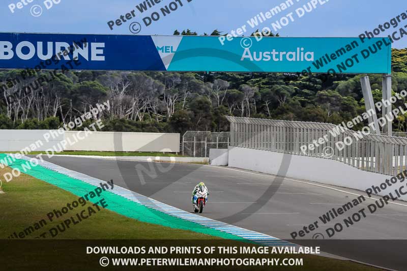 07th to 9th January 2019;Phillip Island;event digital images;motorbikes;no limits;peter wileman photography;trackday;trackday digital images