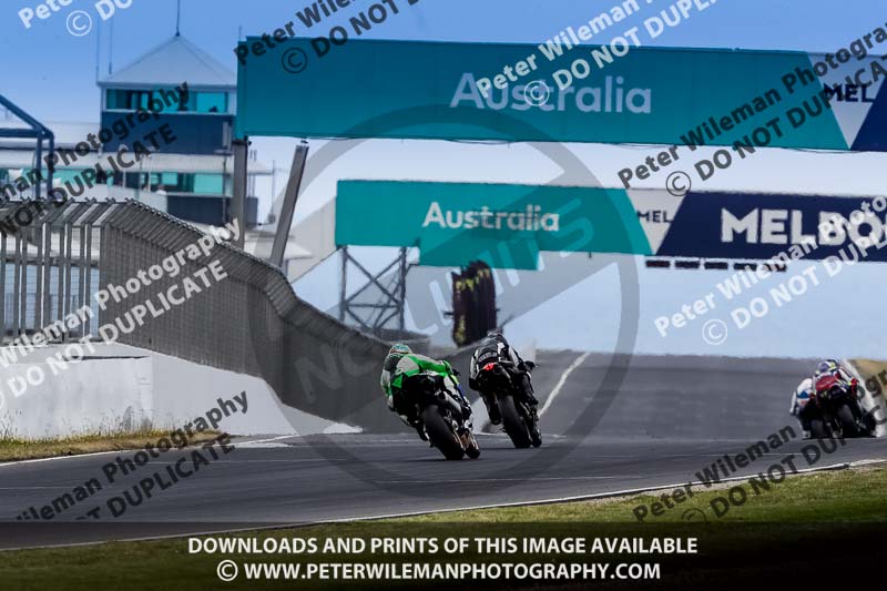 07th to 9th January 2019;Phillip Island;event digital images;motorbikes;no limits;peter wileman photography;trackday;trackday digital images