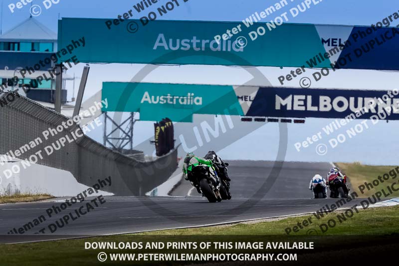 07th to 9th January 2019;Phillip Island;event digital images;motorbikes;no limits;peter wileman photography;trackday;trackday digital images