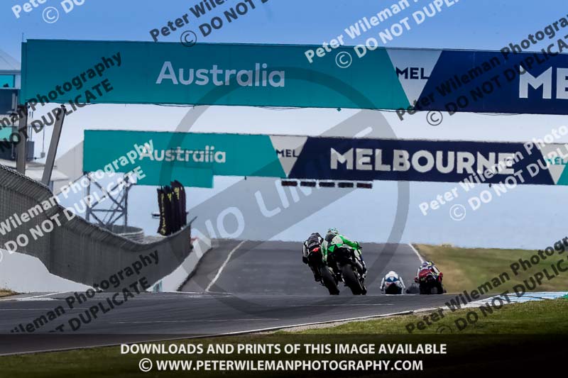 07th to 9th January 2019;Phillip Island;event digital images;motorbikes;no limits;peter wileman photography;trackday;trackday digital images