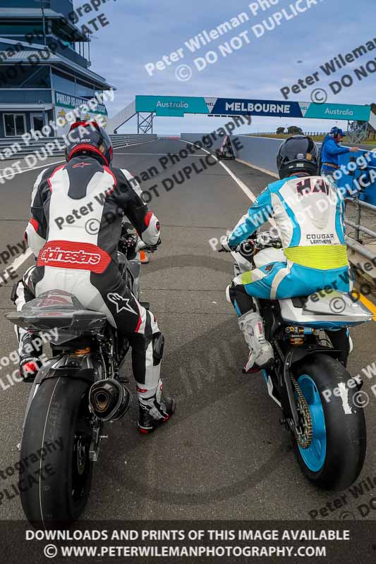 07th to 9th January 2019;Phillip Island;event digital images;motorbikes;no limits;peter wileman photography;trackday;trackday digital images