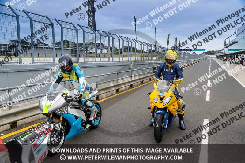 07th to 9th January 2019;Phillip Island;event digital images;motorbikes;no limits;peter wileman photography;trackday;trackday digital images