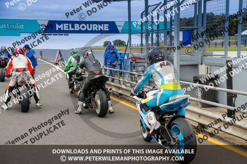 07th to 9th January 2019;Phillip Island;event digital images;motorbikes;no limits;peter wileman photography;trackday;trackday digital images