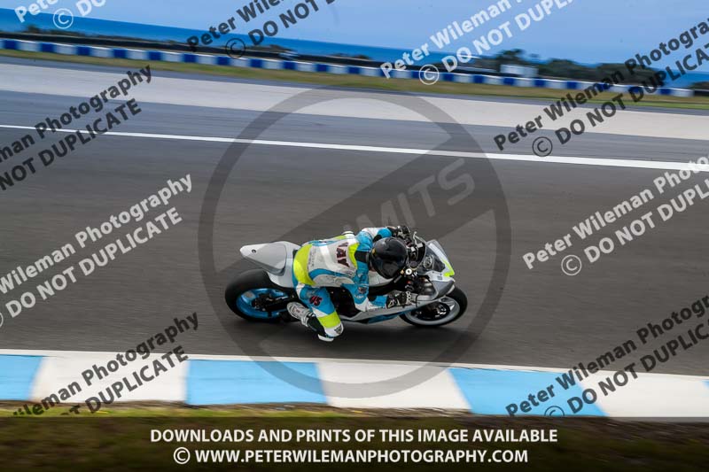 07th to 9th January 2019;Phillip Island;event digital images;motorbikes;no limits;peter wileman photography;trackday;trackday digital images