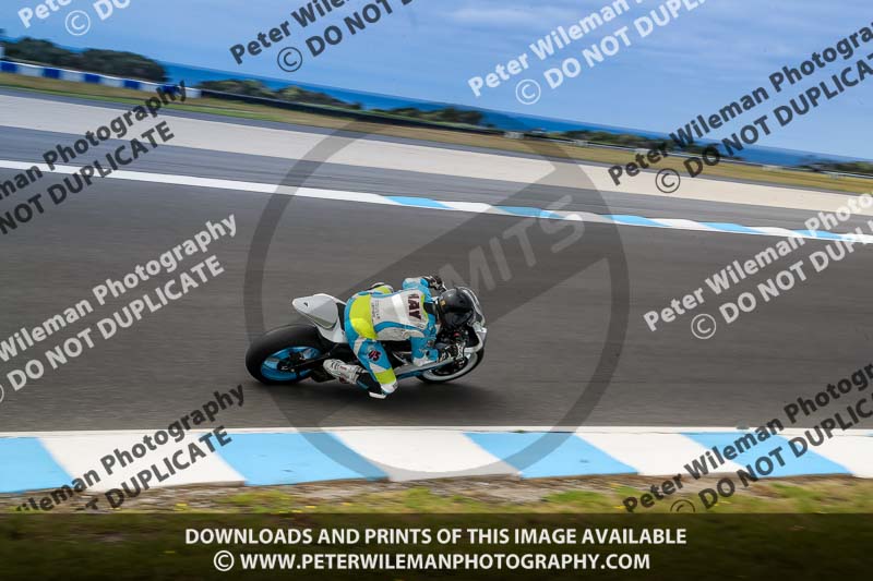 07th to 9th January 2019;Phillip Island;event digital images;motorbikes;no limits;peter wileman photography;trackday;trackday digital images