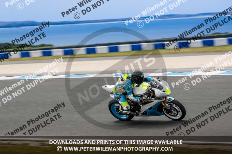 07th to 9th January 2019;Phillip Island;event digital images;motorbikes;no limits;peter wileman photography;trackday;trackday digital images
