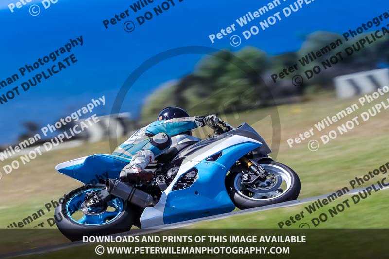 07th to 9th January 2019;Phillip Island;event digital images;motorbikes;no limits;peter wileman photography;trackday;trackday digital images