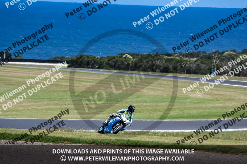 07th to 9th January 2019;Phillip Island;event digital images;motorbikes;no limits;peter wileman photography;trackday;trackday digital images