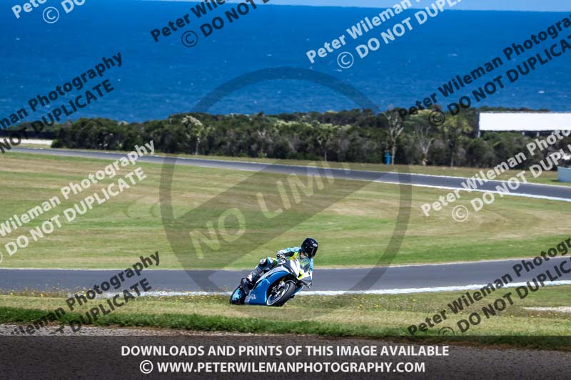 07th to 9th January 2019;Phillip Island;event digital images;motorbikes;no limits;peter wileman photography;trackday;trackday digital images