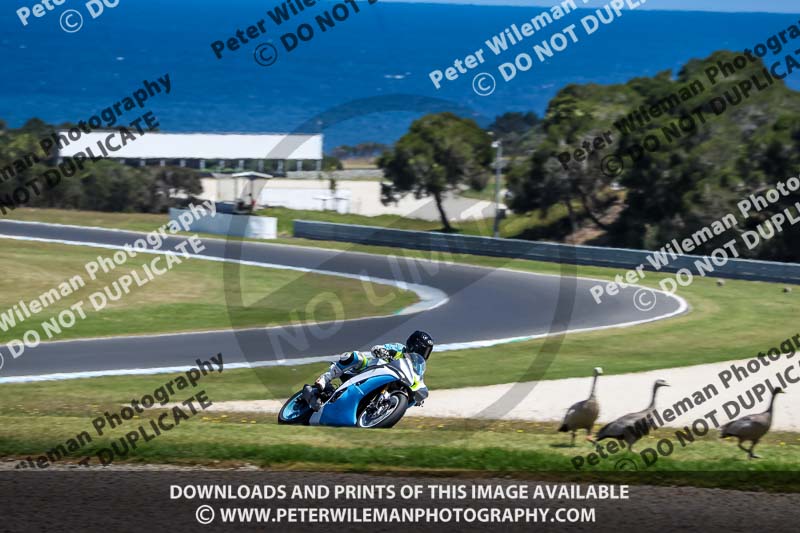 07th to 9th January 2019;Phillip Island;event digital images;motorbikes;no limits;peter wileman photography;trackday;trackday digital images