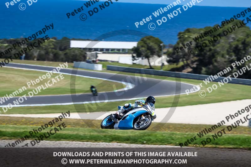 07th to 9th January 2019;Phillip Island;event digital images;motorbikes;no limits;peter wileman photography;trackday;trackday digital images