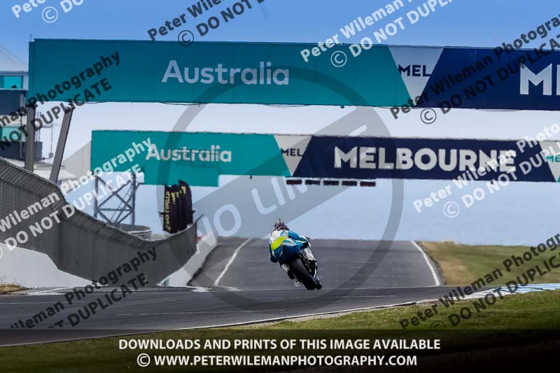07th to 9th January 2019;Phillip Island;event digital images;motorbikes;no limits;peter wileman photography;trackday;trackday digital images