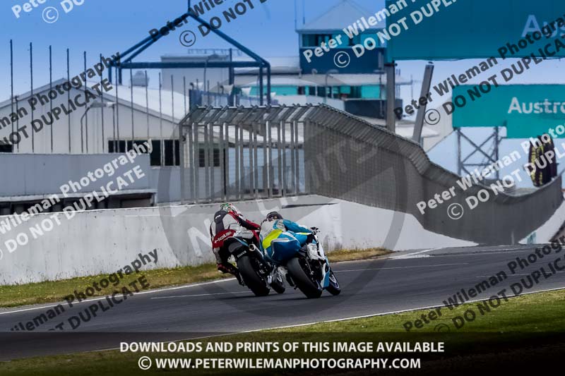 07th to 9th January 2019;Phillip Island;event digital images;motorbikes;no limits;peter wileman photography;trackday;trackday digital images