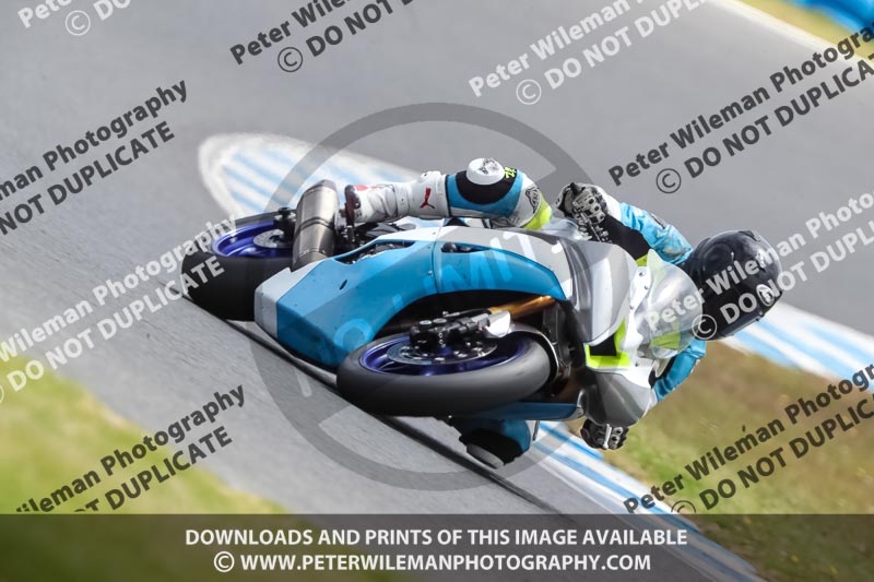 07th to 9th January 2019;Phillip Island;event digital images;motorbikes;no limits;peter wileman photography;trackday;trackday digital images