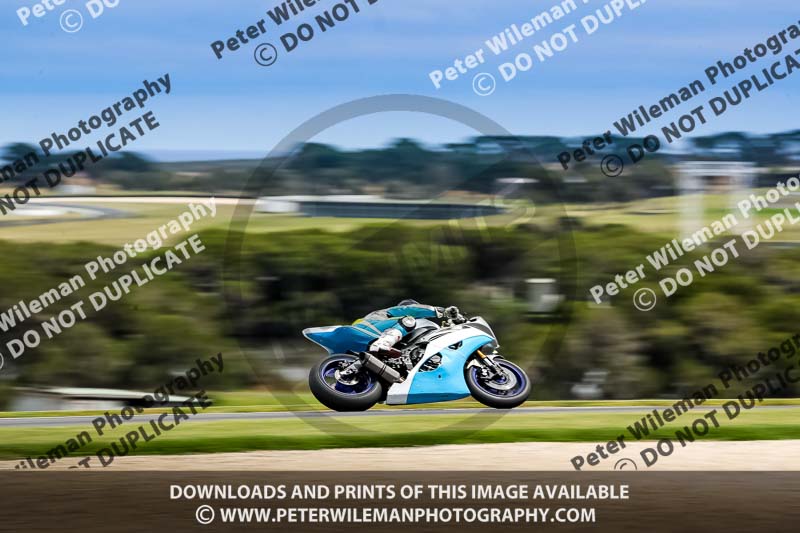 07th to 9th January 2019;Phillip Island;event digital images;motorbikes;no limits;peter wileman photography;trackday;trackday digital images