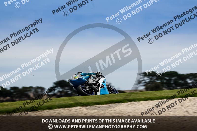 07th to 9th January 2019;Phillip Island;event digital images;motorbikes;no limits;peter wileman photography;trackday;trackday digital images