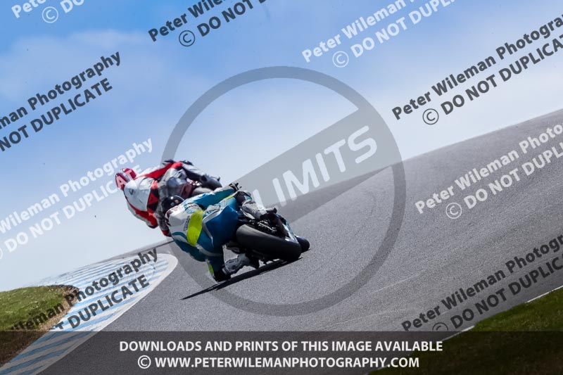 07th to 9th January 2019;Phillip Island;event digital images;motorbikes;no limits;peter wileman photography;trackday;trackday digital images