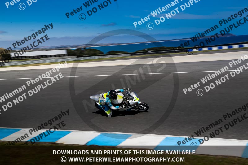 07th to 9th January 2019;Phillip Island;event digital images;motorbikes;no limits;peter wileman photography;trackday;trackday digital images