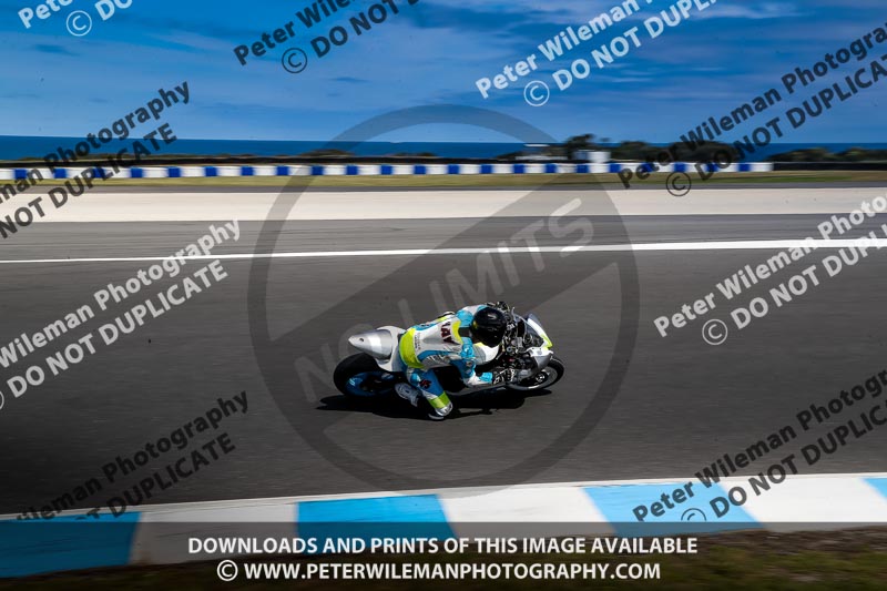 07th to 9th January 2019;Phillip Island;event digital images;motorbikes;no limits;peter wileman photography;trackday;trackday digital images