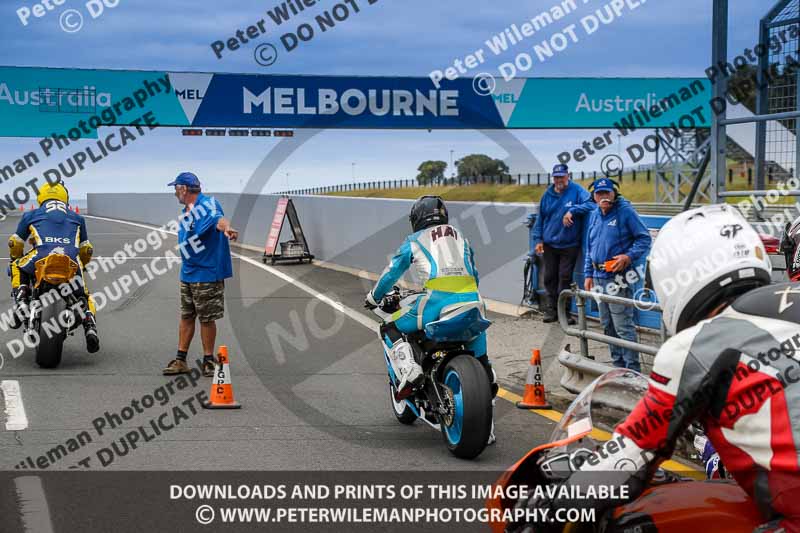 07th to 9th January 2019;Phillip Island;event digital images;motorbikes;no limits;peter wileman photography;trackday;trackday digital images