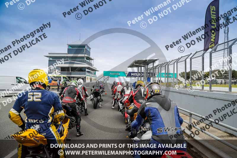 07th to 9th January 2019;Phillip Island;event digital images;motorbikes;no limits;peter wileman photography;trackday;trackday digital images