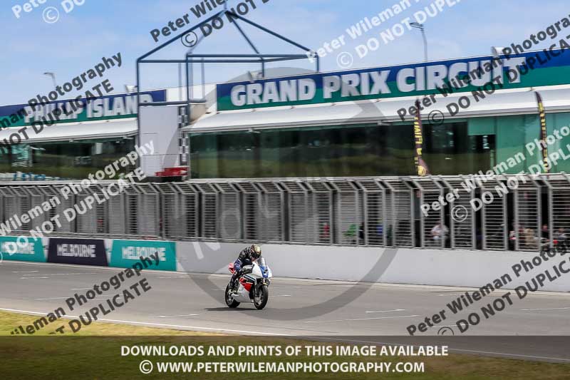 07th to 9th January 2019;Phillip Island;event digital images;motorbikes;no limits;peter wileman photography;trackday;trackday digital images