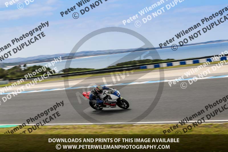 07th to 9th January 2019;Phillip Island;event digital images;motorbikes;no limits;peter wileman photography;trackday;trackday digital images