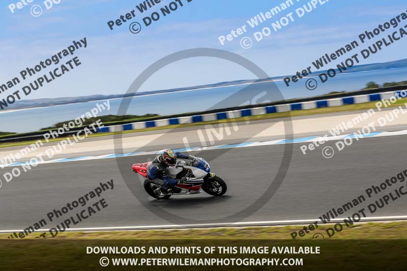 07th to 9th January 2019;Phillip Island;event digital images;motorbikes;no limits;peter wileman photography;trackday;trackday digital images